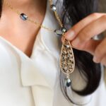 Which Pendant to choose Silver, Gold or Titanium Pendant?