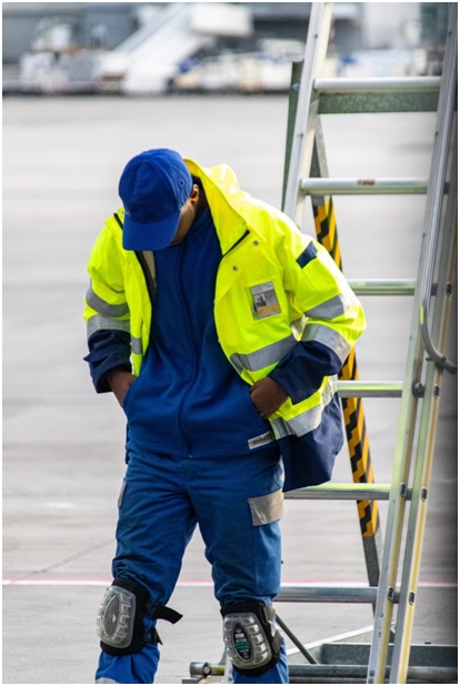 How To Choose Top Quality Industrial Workwear?