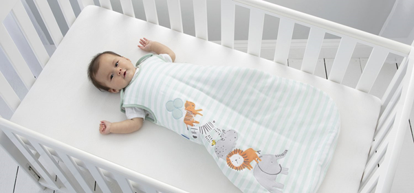 Helpful guides for choosing a quality baby sleeping pouch