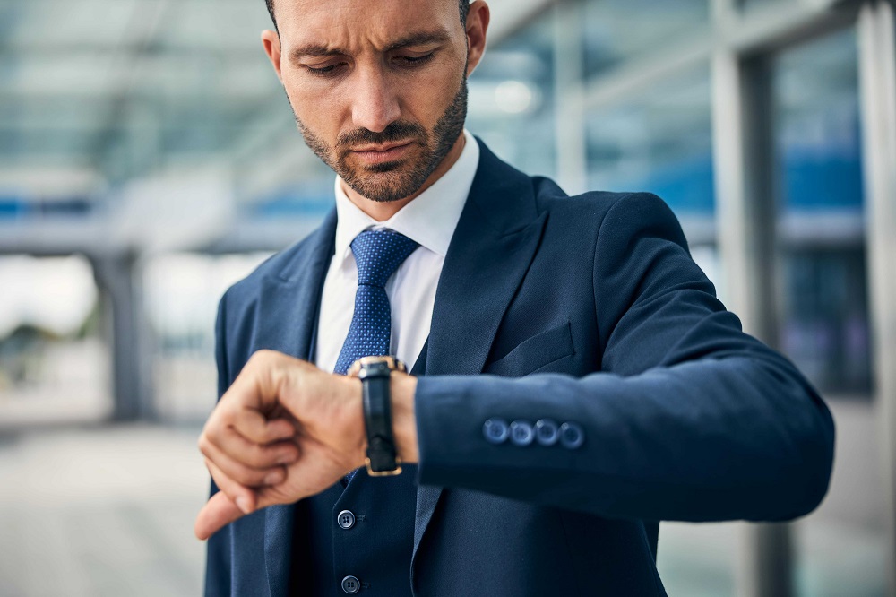 Timepieces Suiting The Modern Trends Of Fashion Styles