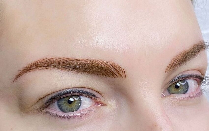 Microblading in Auckland