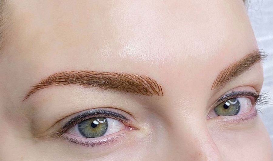 Exploring the Pinnacle of Precision: The Best Microblading in Auckland