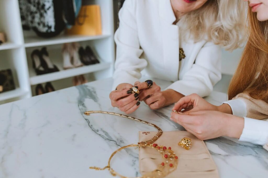 Why Purchasing Designer Jewels is Important