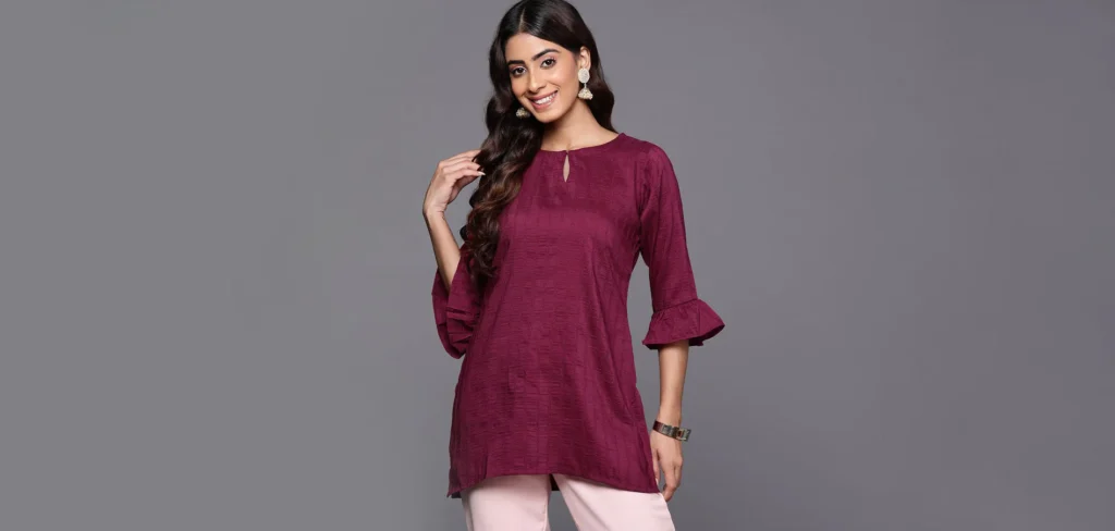 5 Reasons Why Kurtis For Women Are Versatile & A Perfect Wear