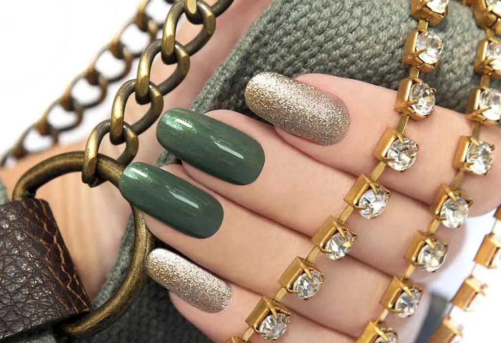 From Chic to Glam: Gel Polish Nail Art Designs for Every Occasion
