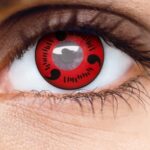What Should You Do If Your Cosplay Contacts Feel Uncomfortable?