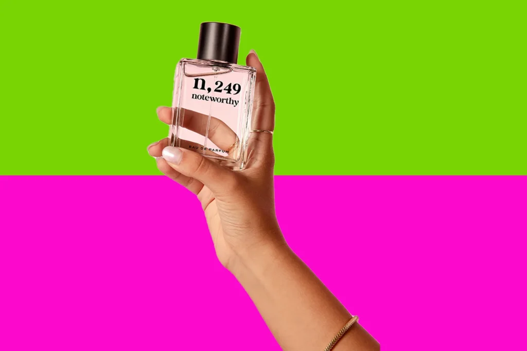 Discover The Signature Fragrances That Define Gucci Men’s Perfume Line