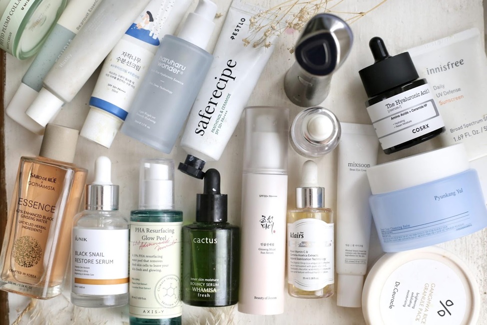 Where to Find Korean Skincare Wholesale Suppliers: Your Ultimate Guide
