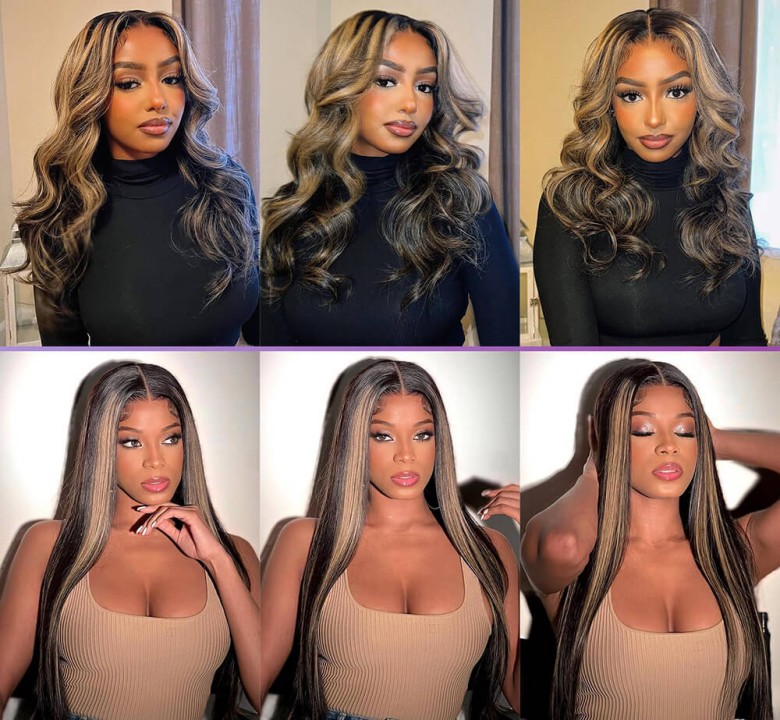 Long Wig Maintenance in Different Seasons