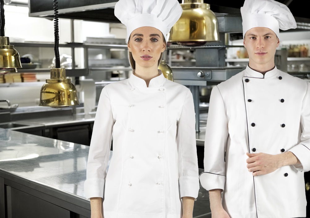 Maximizing the Benefits of Your Club Chef Store Uniform or Jacket