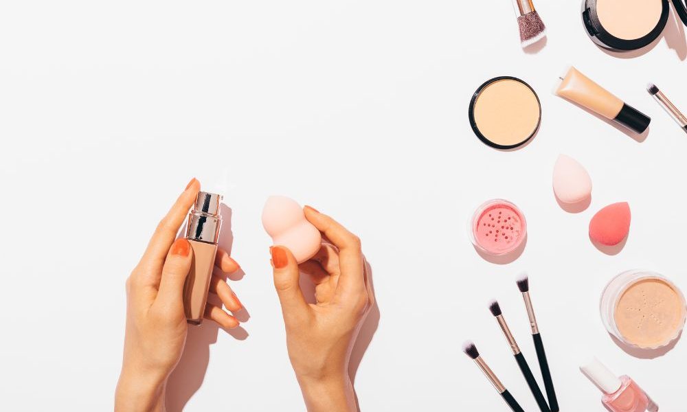 How to Clean and Maintain Your Makeup Blender Sponge for Longer Use