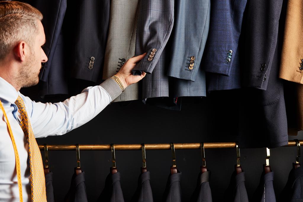 Perfect Fit for Any Occasion with Bespoke Tailor Bangkok