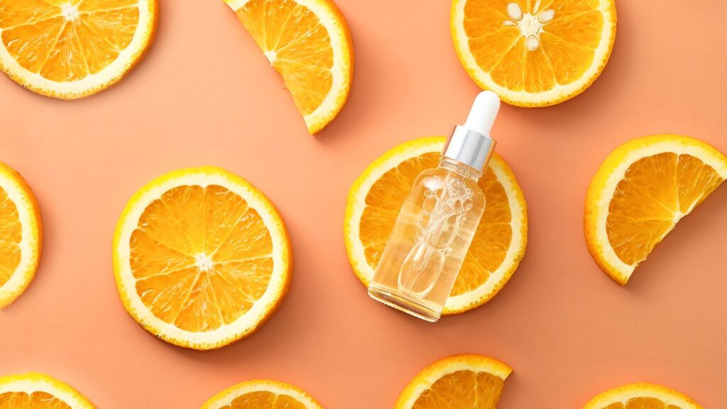 Best Ingredients to Use with Vitamin C Serum for Sensitive Skin