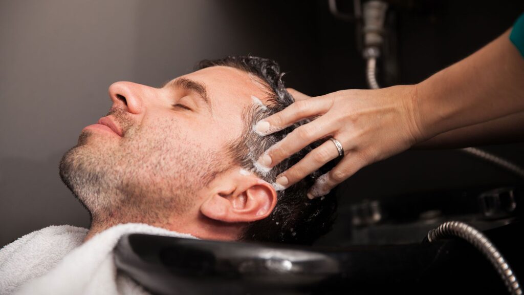 Expert Grooming & Haircare Tips Every Man Should Know