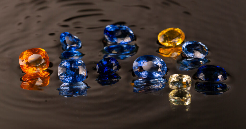 Tips for Investing in Gemstones