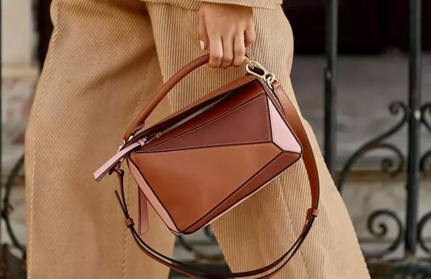 Small Handbags