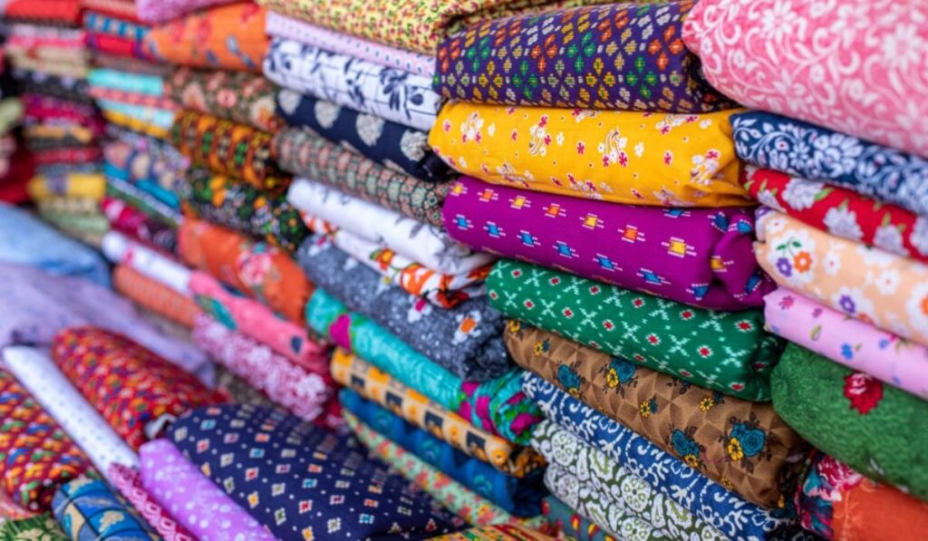 How to Source High-Quality Cotton Fabric Wholesale in India