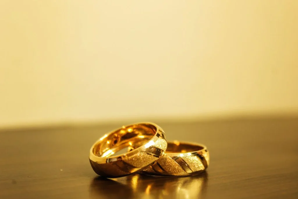 Why 14K Gold Rings Are the Smart Choice for Durability and Style
