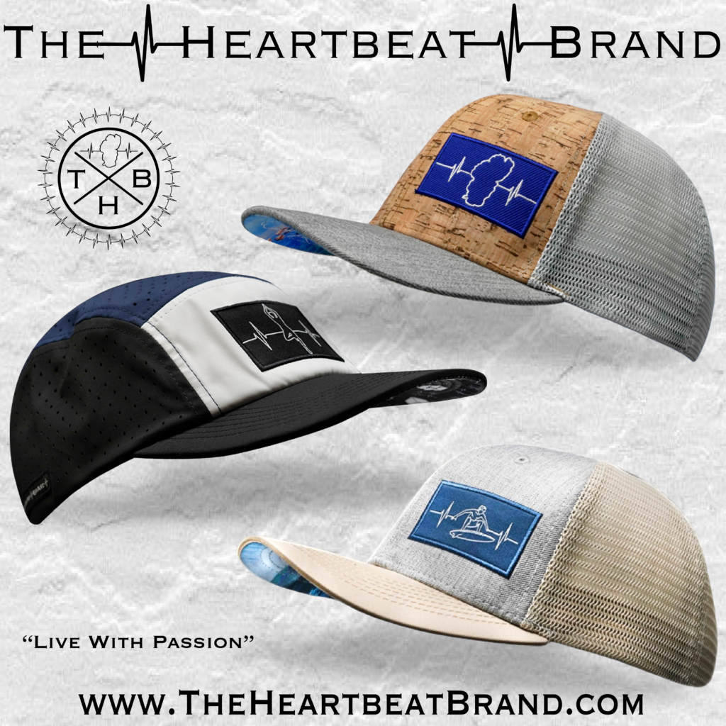 Custom Trucker Hats: Combine Comfort, Cool, and Branding