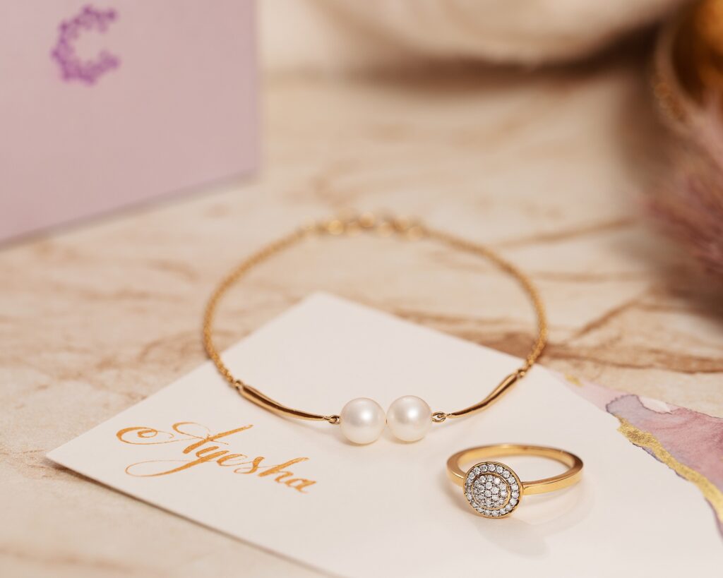 Self-Gifting in Style: Diamond Bracelets That Radiate Self-Love in 2025 