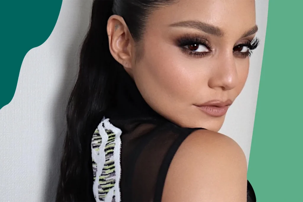 How To Create Stunning Brown Smokey Eye Makeup Using Eyebrow Pencil?