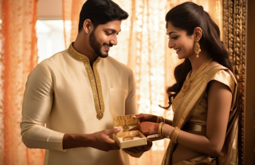 Diwali Gifts