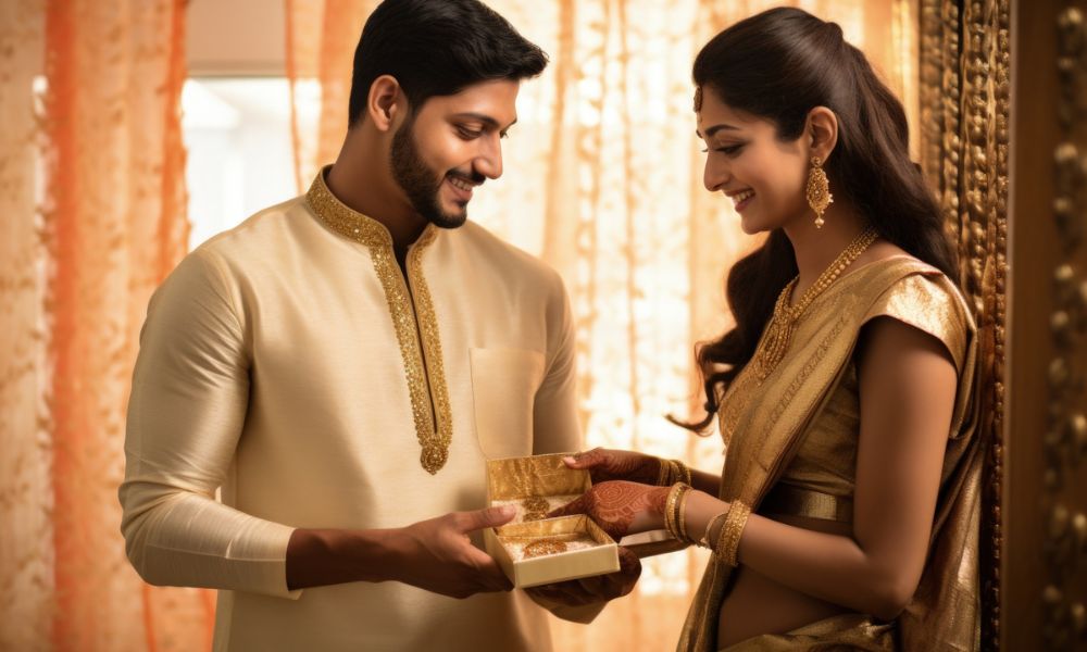 Diwali Gifts