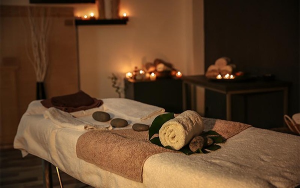 Where to Get a Relaxing Massage in Ang Mo Kio