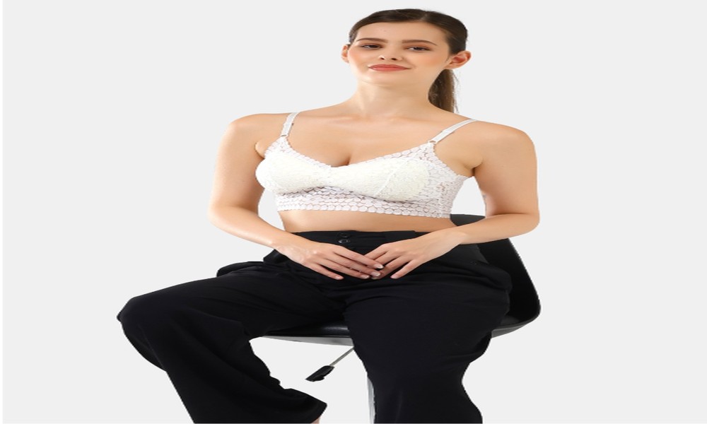 The Truth About High Impact Sports Bras for Heavy Bust – What Actually Works?