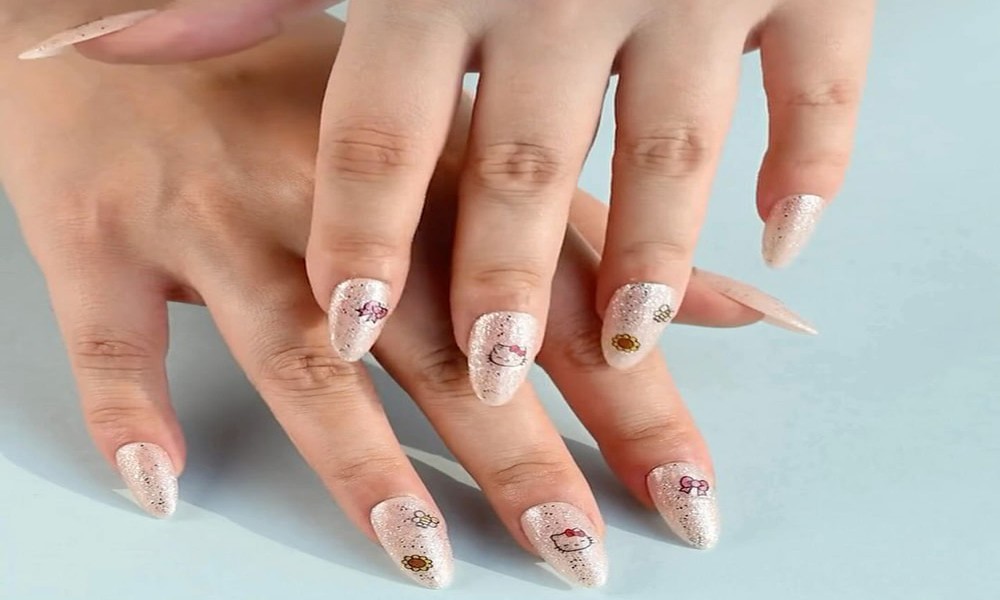 The Real Cost of Launching a Press-On Nail Brand