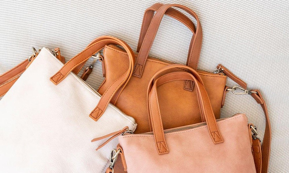 Easy Ways to Find Your Next Vegan Leather Bag