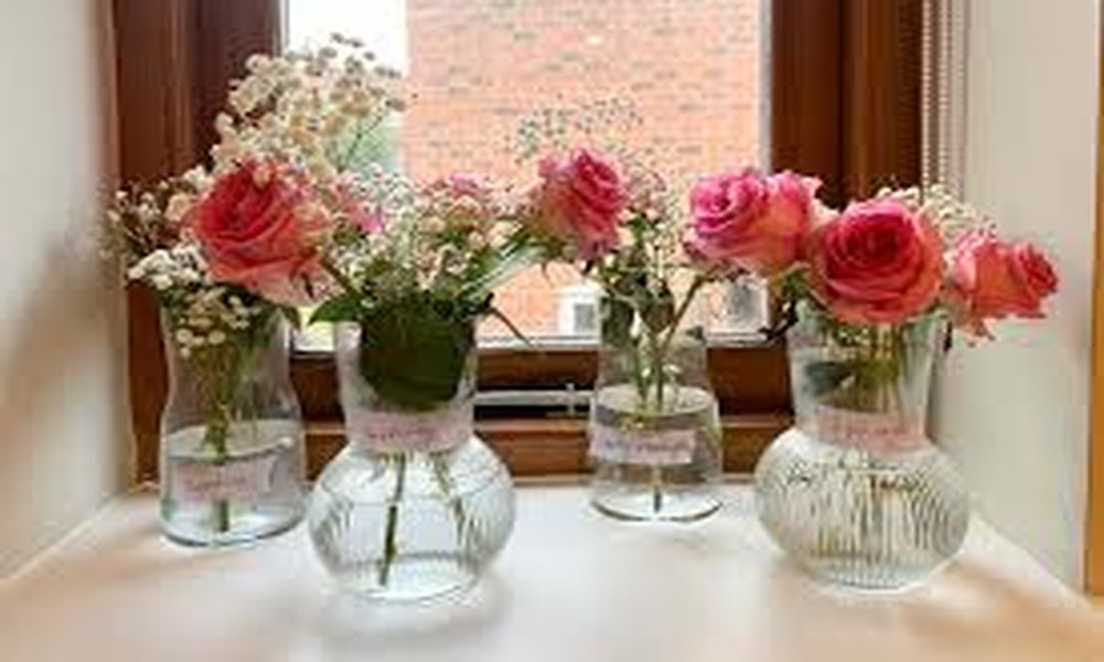 5 Beginner Tricks for Show-Stopping Vase Flower Arrangements at Home