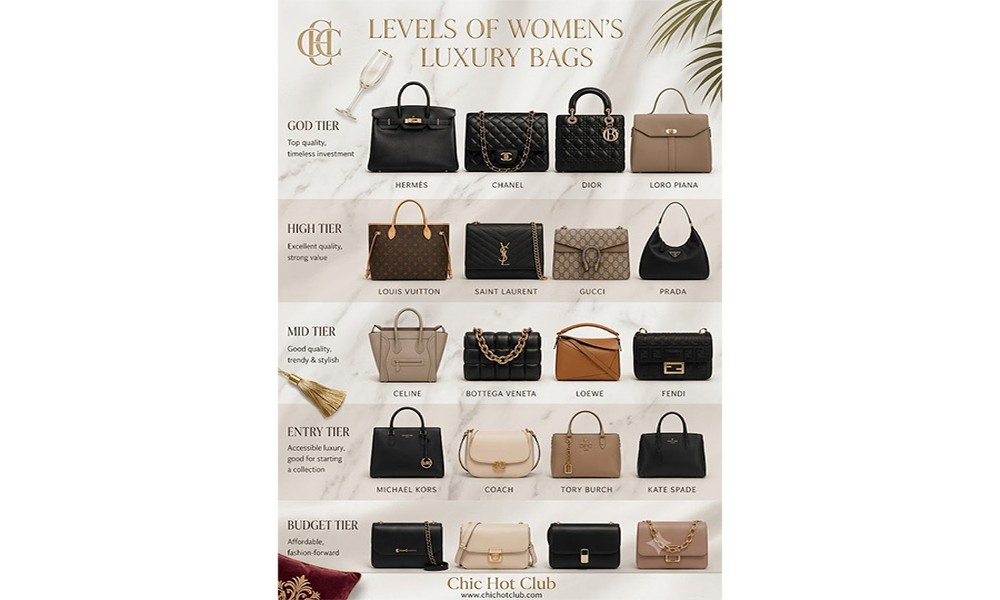The Shift Toward Substance: Why Modern Shoppers Seek Authenticity in High-End Fashion