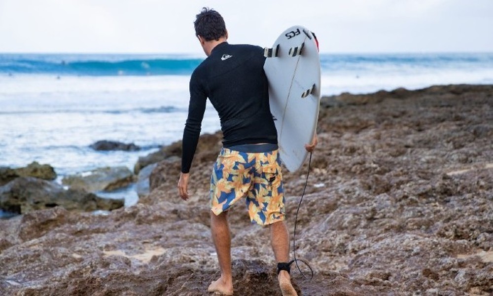 What Makes A High-Performance Rash Vest Stand Out From The Rest?