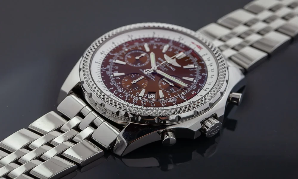 The Growing Appeal of Premium Crafted Wristwatches in Today’s Market