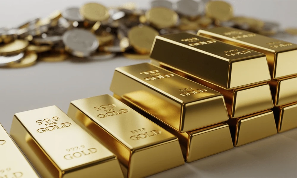 How Knowing the Gold Price Today Gives You ‘the Edge’ During Gold Jewellery Shopping