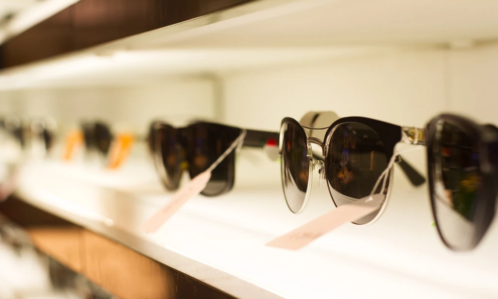 The Evolution of Eyewear From Necessity to Status Symbol