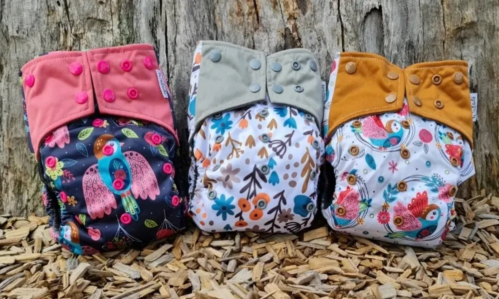 How Reusable Nappies Can Cut Baby Costs Over Time