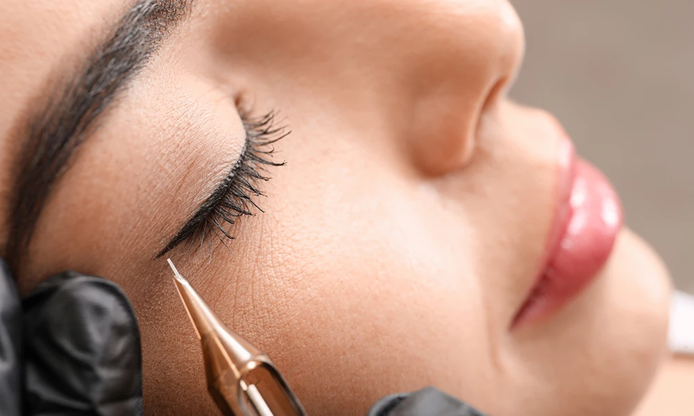4 Things to Know Before Getting Semi-Permanent Eyeliner