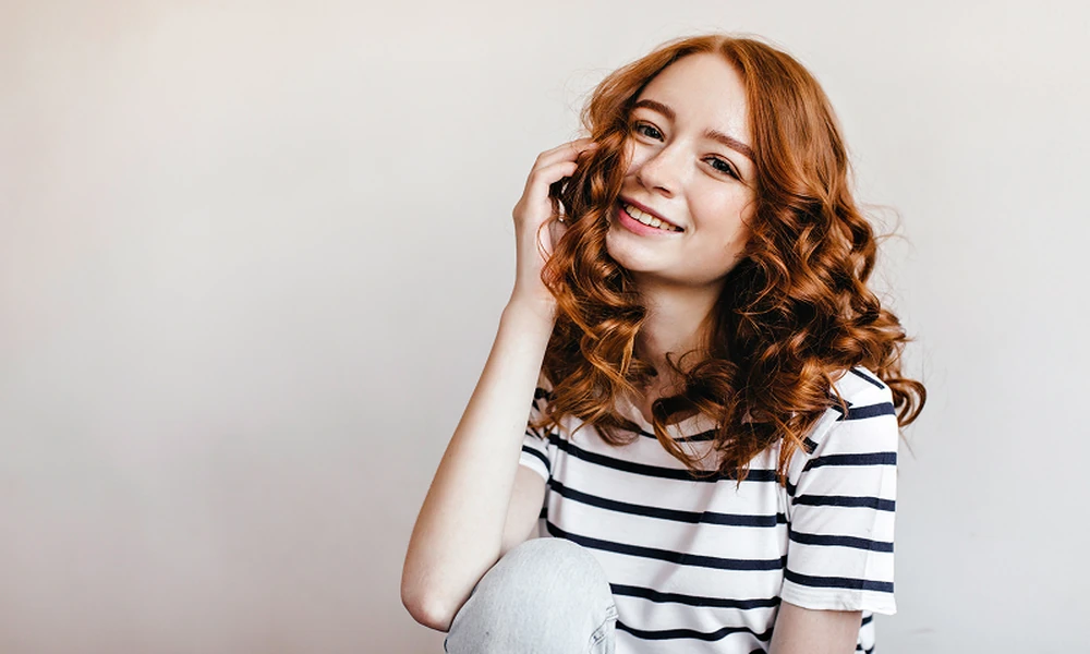 Korean Digital Perm: Why You Should Stop Over-Processing Your Hair Right Now