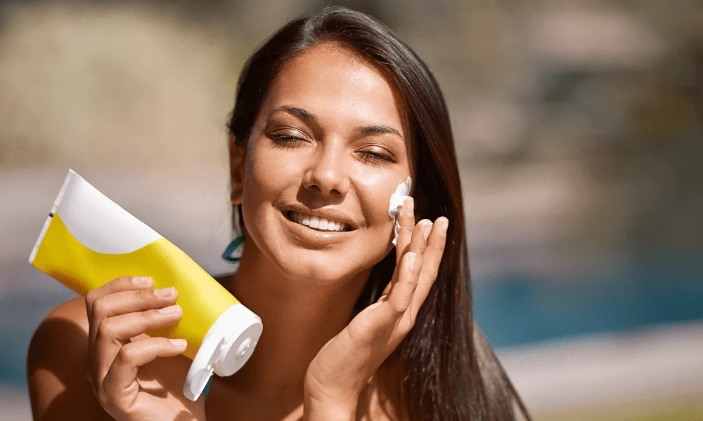 What Makes Ayurvedic Sunscreen Cream Different from Regular Sunscreens?