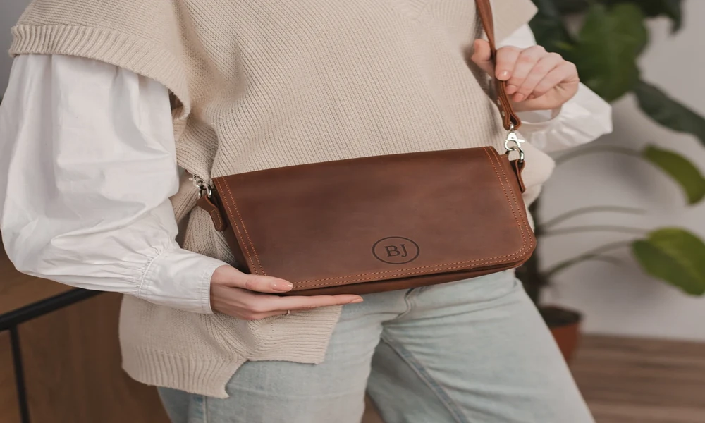 Discuss Women’s Crossbody Bag Styles for Different Occasions