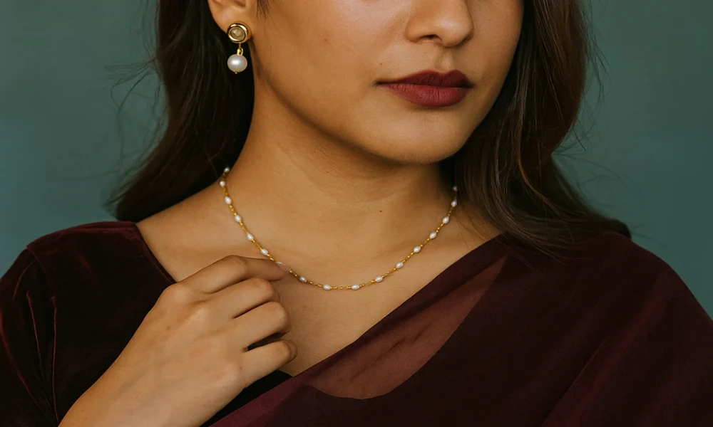 How Nomination Charms Turn Everyday Jewellery Into A Personal Story