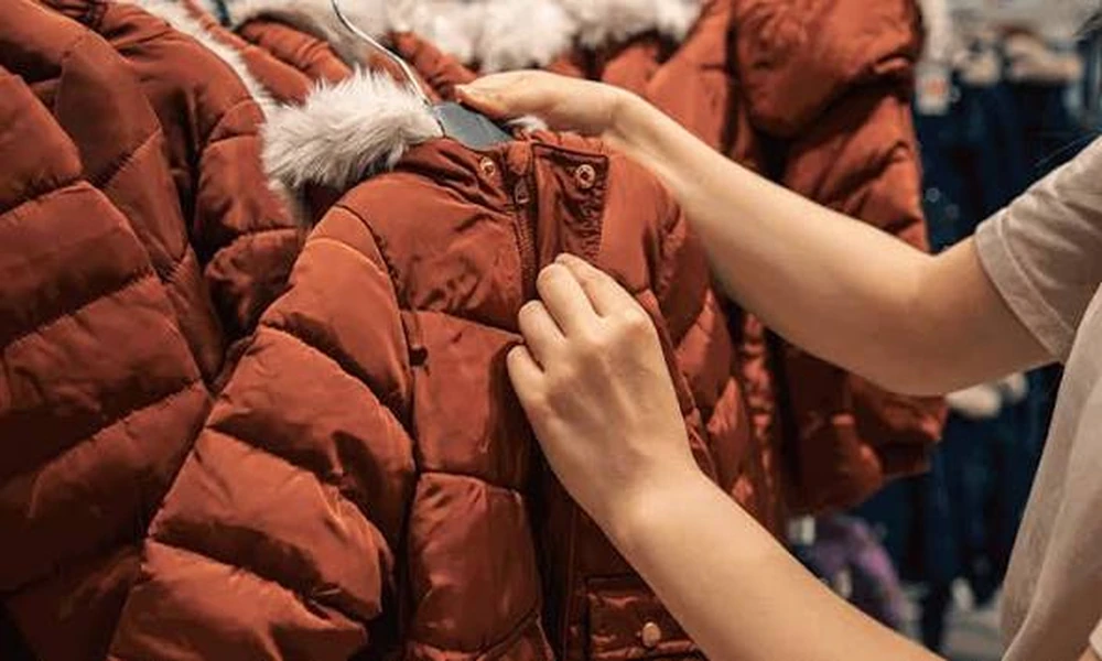 Coats & Jackets Checklist Crucial Features to Inspect Before Purchasing