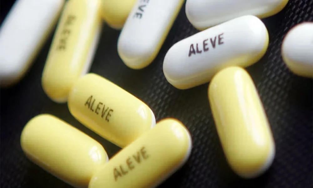What You Should Actually Know About Using Naproxen for Period Pain